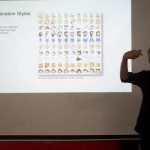 talkshow Understanding Animation