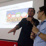talkshow Understanding Animation