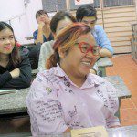 Lớp học viết kịch bản khoá 3