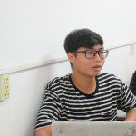 Lớp học viết kịch bản khoá 3