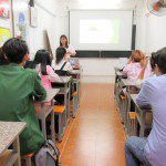 Lớp học viết kịch bản khoá 3