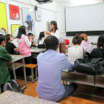 Lớp học viết kịch bản khoá 3