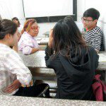 Lớp học viết kịch bản khoá 3
