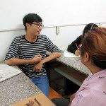 Lớp học viết kịch bản khoá 3