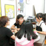 Lớp học viết kịch bản khoá 3