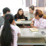 Lớp học viết kịch bản khoá 3