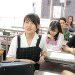 Lớp học viết kịch bản khoá 3
