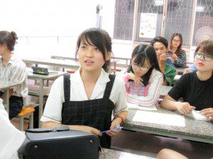 Lớp học viết kịch bản khoá 3