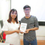 Lớp học viết kịch bản khoá 3
