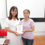 Lớp học viết kịch bản khoá 3