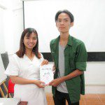 Lớp học viết kịch bản khoá 3