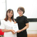 Lớp học viết kịch bản khoá 3