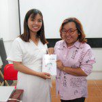 Lớp học viết kịch bản khoá 3