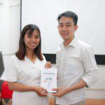Lớp học viết kịch bản khoá 3