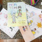 Bế giảng lớp vẽ truyện tranh Manga Comics nâng cao 6 21