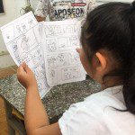 Bế giảng lớp vẽ truyện tranh Manga Comics nâng cao 6 31