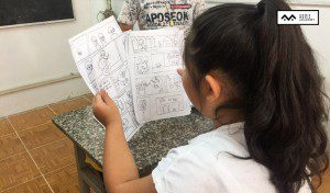 Bế giảng lớp vẽ truyện tranh Manga Comics nâng cao 6 31