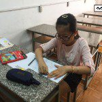 Bế giảng lớp vẽ truyện tranh Manga Comics nâng cao 61