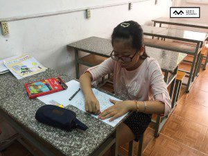 Bế giảng lớp vẽ truyện tranh Manga Comics nâng cao 61