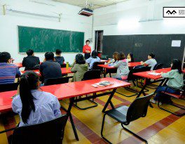 Khai giảng khoá học viết kịch bản 04 tại TPHCM