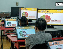 Khai giảng lớp học Digital Painting cấp tốc