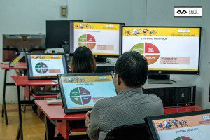 Khai giảng lớp học Digital Painting cấp tốc