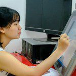 Khai giảng lớp vẽ truyện tranh manga comics trên máy tính khoá 2