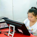 Khai giảng lớp vẽ truyện tranh manga comics trên máy tính khoá 2