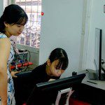 Khai giảng lớp vẽ truyện tranh manga comics trên máy tính khoá 2