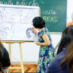 khóa học sketch note sketch talk room to read