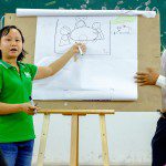 khóa học sketch note sketch talk room to read