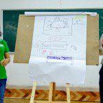 khóa học sketch note sketch talk room to read