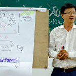 khóa học sketch note sketch talk room to read