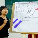 khóa học sketch note sketch talk room to read