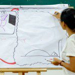 khóa học sketch note sketch talk room to read