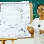 khóa học sketch note sketch talk room to read