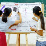khóa học sketch note sketch talk room to read