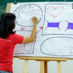 khóa học sketch note sketch talk room to read