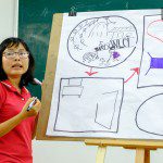 khóa học sketch note sketch talk room to read