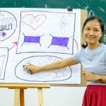 khóa học sketch note sketch talk room to read