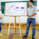 khóa học sketch note sketch talk room to read