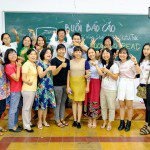 khóa học sketch note sketch talk room to read