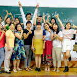 khoá học sketch note sketch talk Room To Read