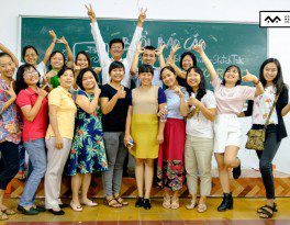 khoá học sketch note sketch talk Room To Read