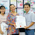 khóa học sketch note sketch talk room to read