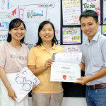khóa học sketch note sketch talk room to read