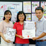 khóa học sketch note sketch talk room to read