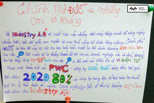 khóa học sketch note sketch talk room to read