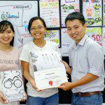 khóa học sketch note sketch talk room to read