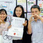 khóa học sketch note sketch talk room to read